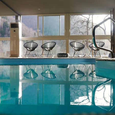 Le Solayan Hotel Couledoux ภายนอก รูปภาพ