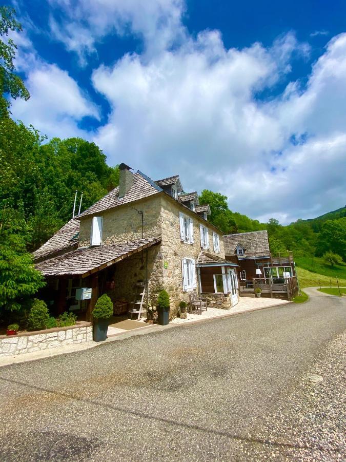 Le Solayan Hotel Couledoux ภายนอก รูปภาพ