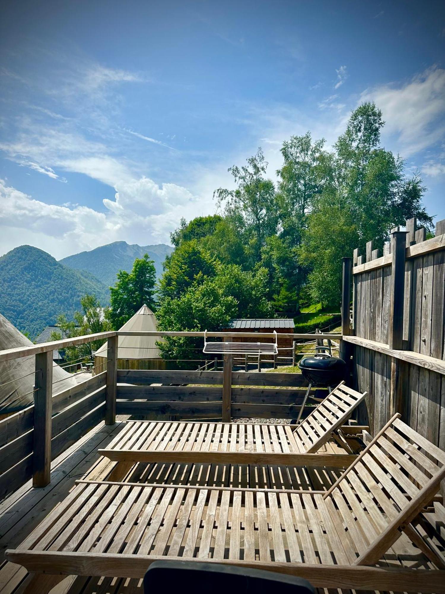 Le Solayan Hotel Couledoux ภายนอก รูปภาพ