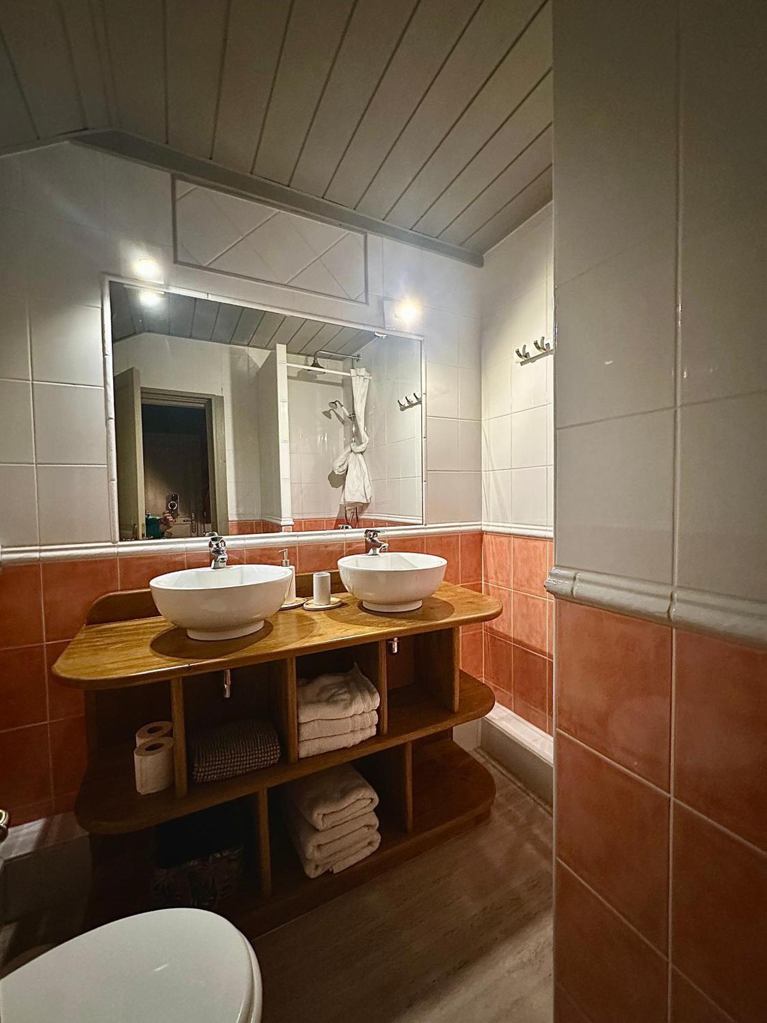 Le Solayan Hotel Couledoux ห้อง รูปภาพ