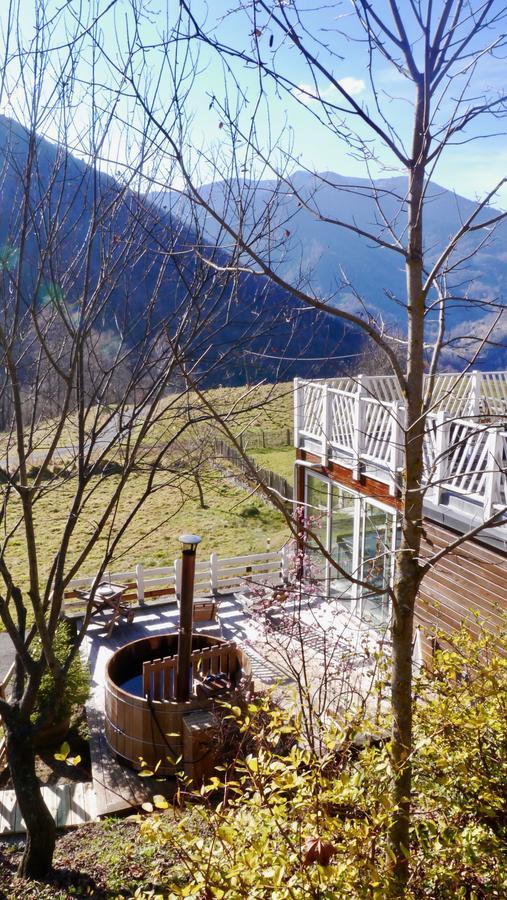 Le Solayan Hotel Couledoux ภายนอก รูปภาพ
