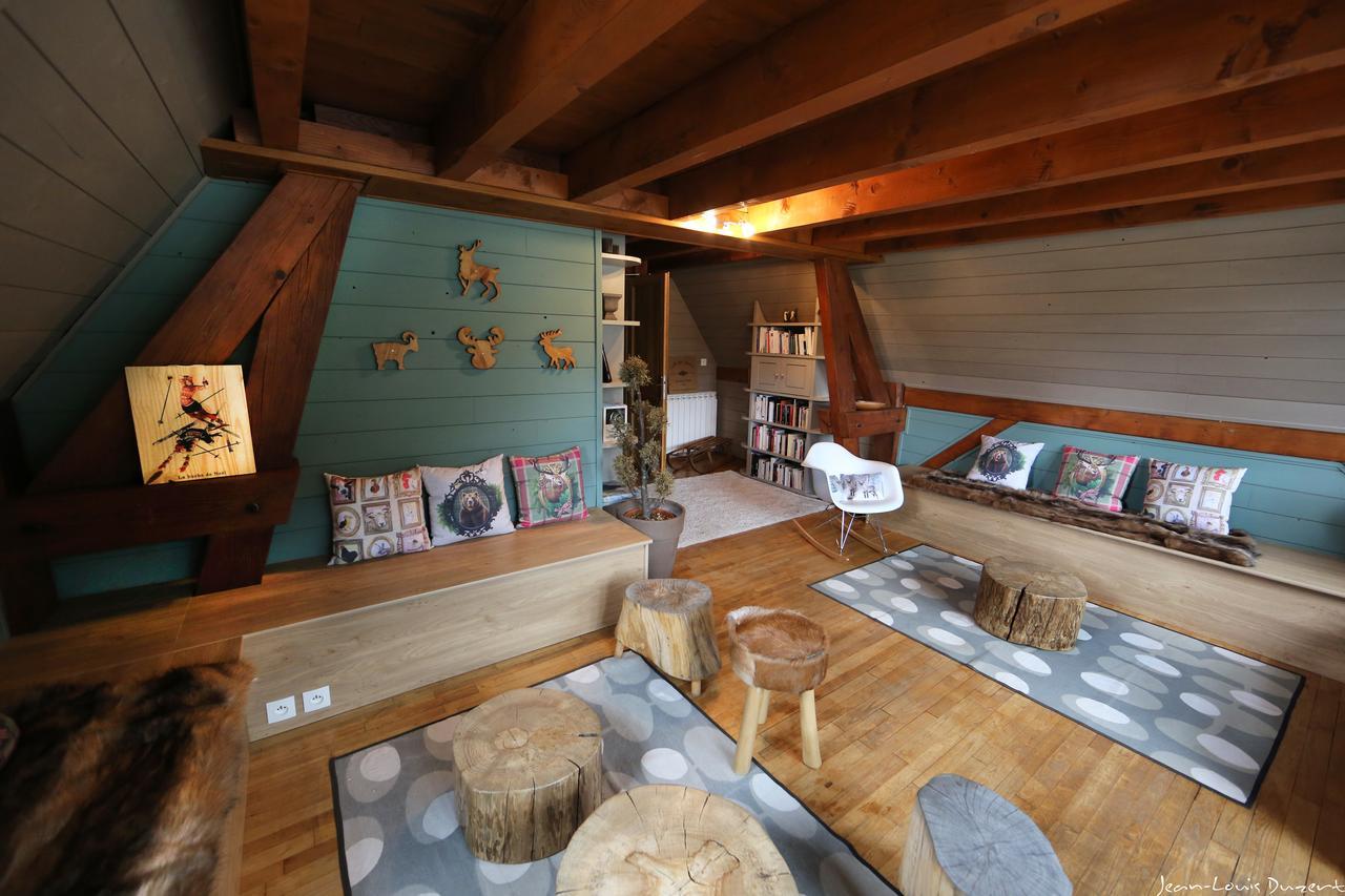 Le Solayan Hotel Couledoux ภายนอก รูปภาพ
