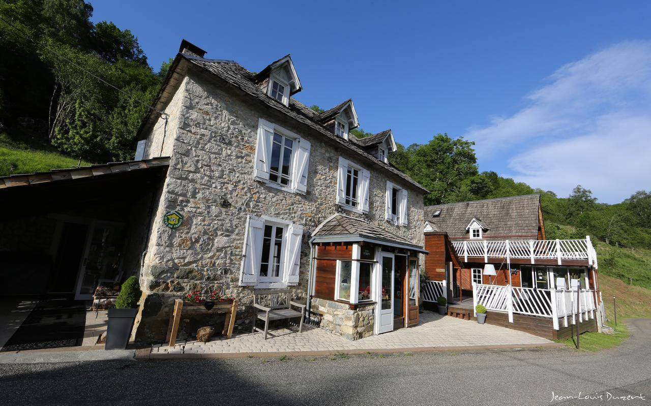 Le Solayan Hotel Couledoux ภายนอก รูปภาพ