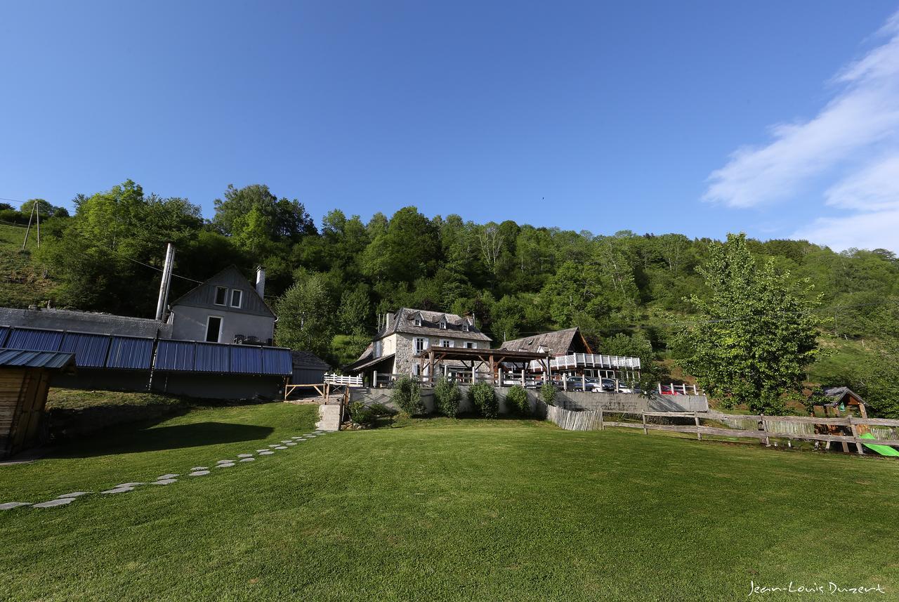 Le Solayan Hotel Couledoux ภายนอก รูปภาพ