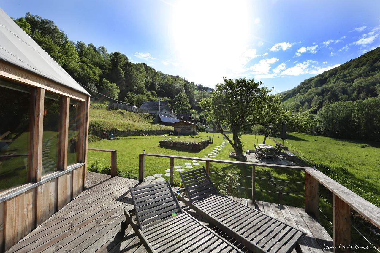 Le Solayan Hotel Couledoux ภายนอก รูปภาพ