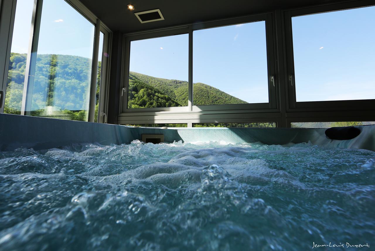 Le Solayan Hotel Couledoux ภายนอก รูปภาพ