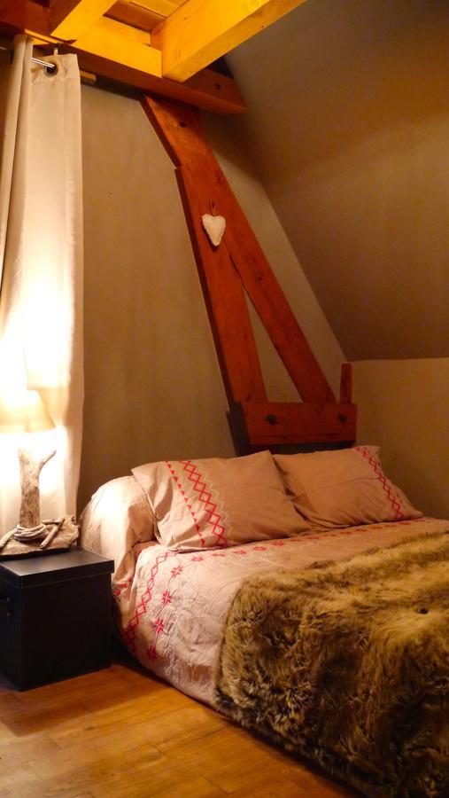 Le Solayan Hotel Couledoux ภายนอก รูปภาพ