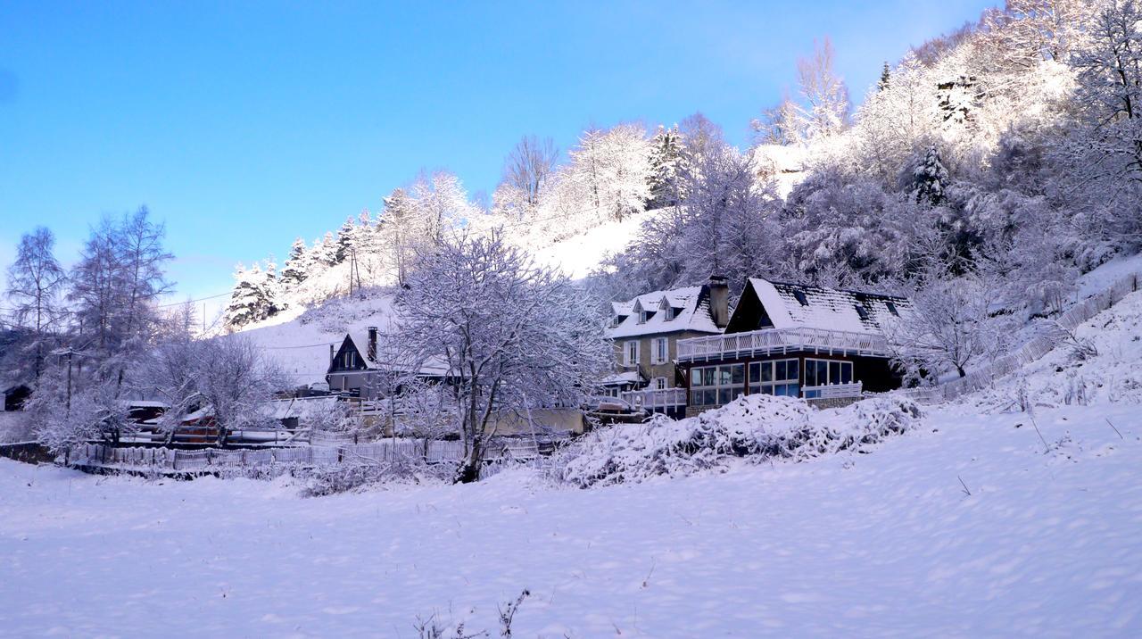 Le Solayan Hotel Couledoux ภายนอก รูปภาพ