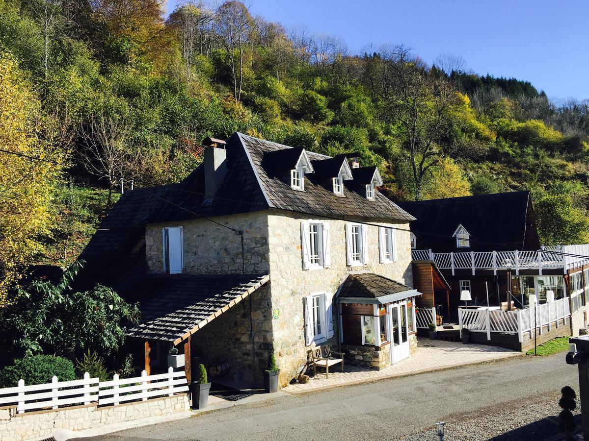Le Solayan Hotel Couledoux ภายนอก รูปภาพ