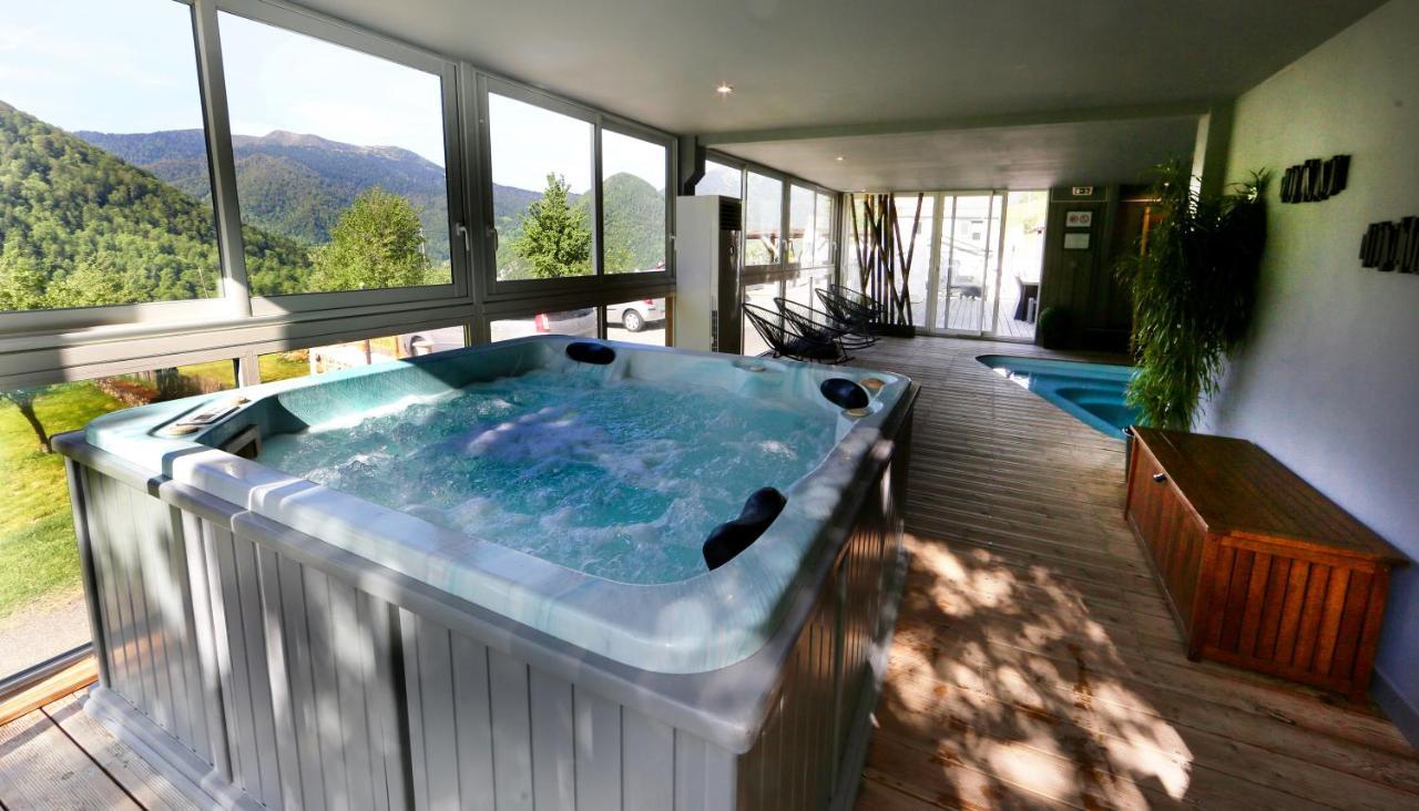 Le Solayan Hotel Couledoux ภายนอก รูปภาพ